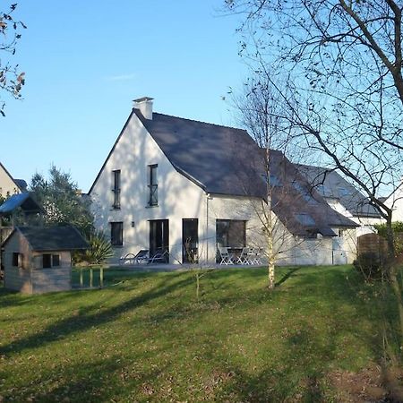 Villa La Salamandre - Jullouville 外观 照片