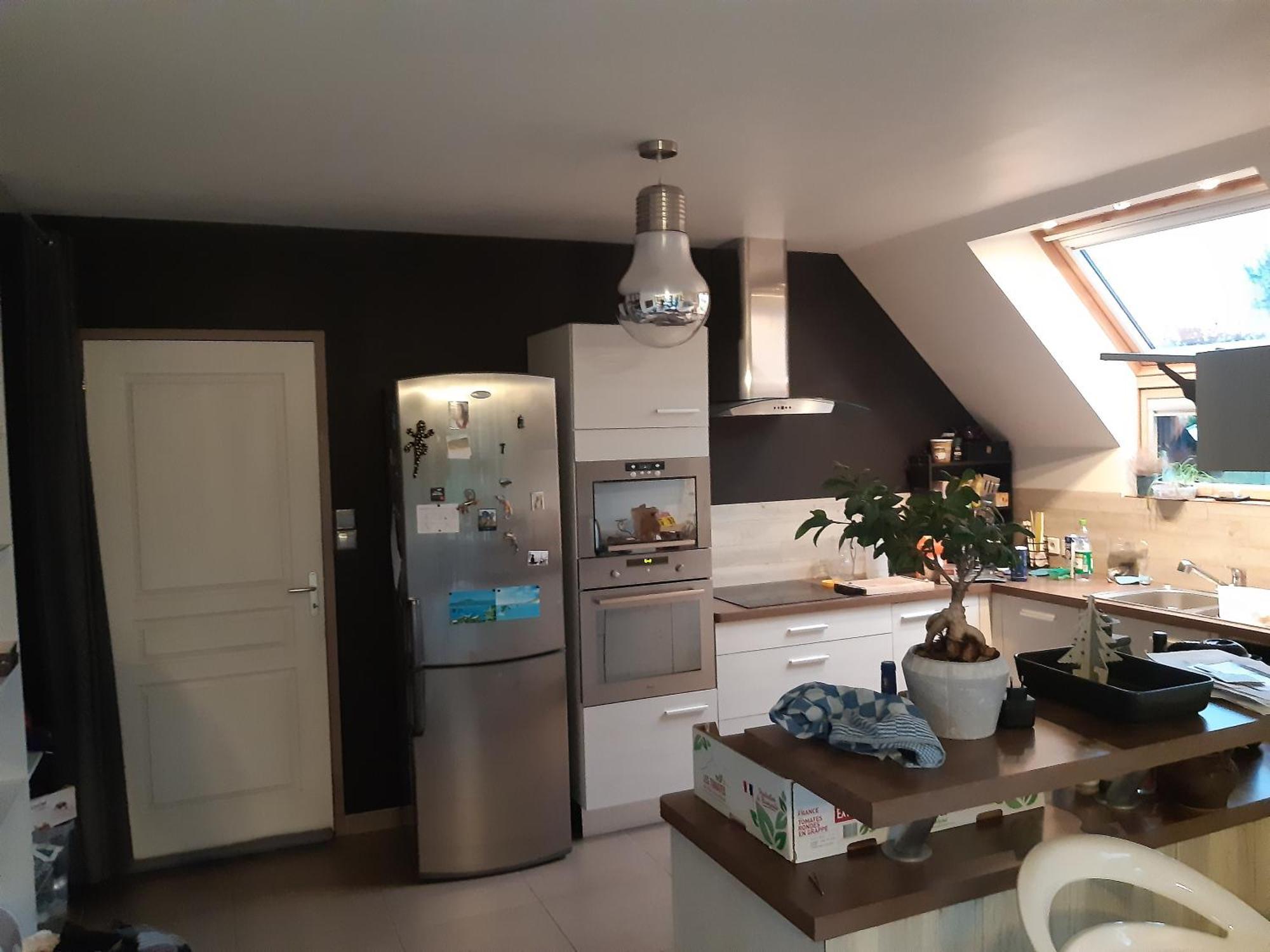 Villa La Salamandre - Jullouville 外观 照片